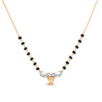 Taurus Zodiac Mangalsutra (20 Apr – 20 May)