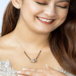 Diya Mangalsutra