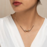 Vajra Mangalsutra