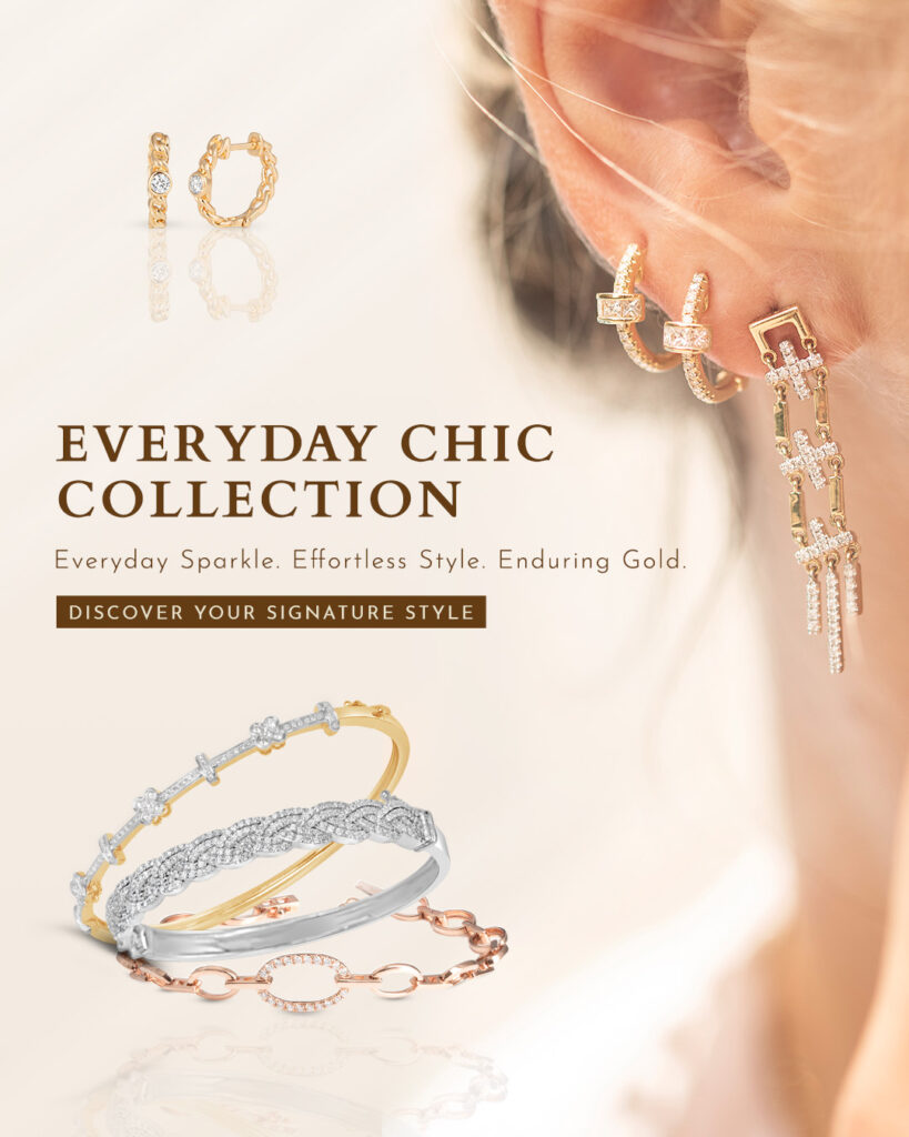 Everyday Chic Collection