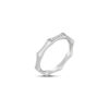 1 Face Octa Ring