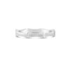 1 Face Octa Ring