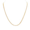 Flat Chain Necklace