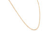 Flat Chain Necklace