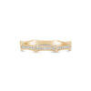 3 Face Octa Ring
