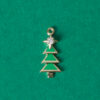 Magic Bar Christmas Tree Pendant