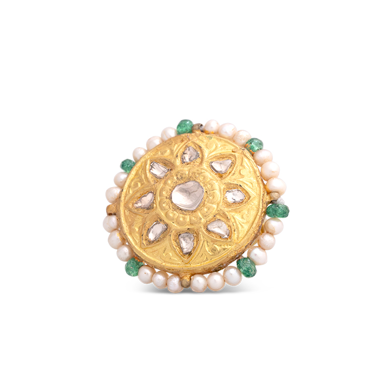 Afrin  Ring