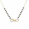 Ananta Infinity Mangalsutra