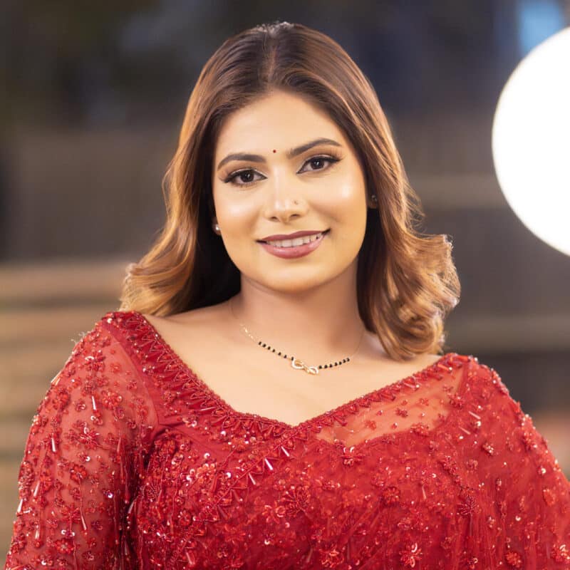 Ananta Infinity Mangalsutra