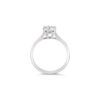Anita 4 Prong Solitaire Engagement Ring