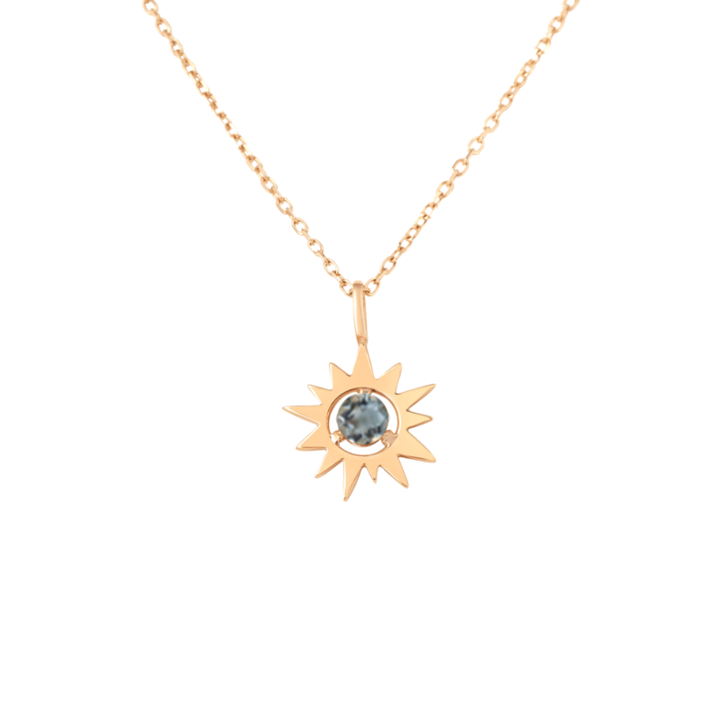 Shine Pendant