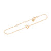 Aquarius Zodiac Bracelet
