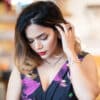 Asha Butterfly Mangalsutra
