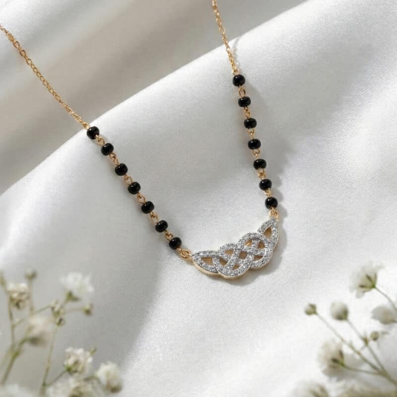 Ultimate Bandhana Mangalsutra