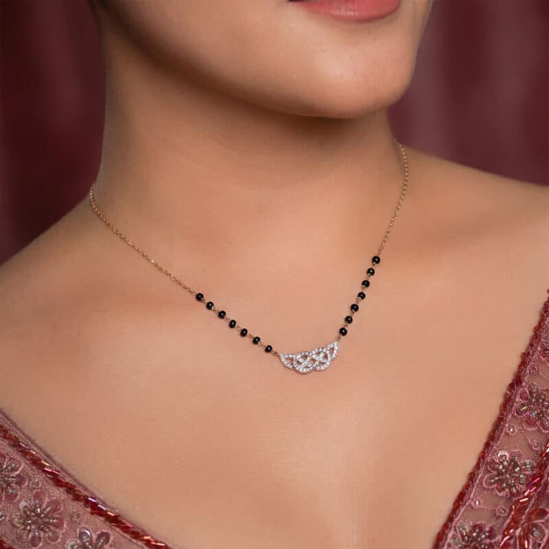 Ultimate Bandhana Mangalsutra