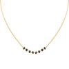 Black Beads Mangalsutra