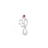 Blessing Aum  Pendant