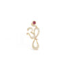 Blessing Aum  Pendant