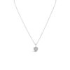 Bling Heart Pendant