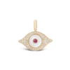 Blink Evil Eye Pendant