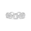 Chain of Love ring