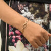 Chain of Love Bracelet
