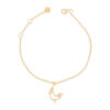 Lunar  Zodiac Bracelet - Rooster