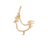 Lunar Zodiac Pendant - Rooster