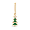 Christmas Tree Charm