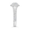 Clare Diamond Engagement Ring