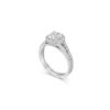 Clare Diamond Engagement Ring