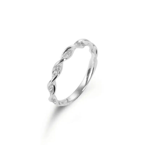 Coil Ring