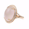 Colours Pretty in Pink Ring