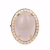 Colours Pretty in Pink Ring