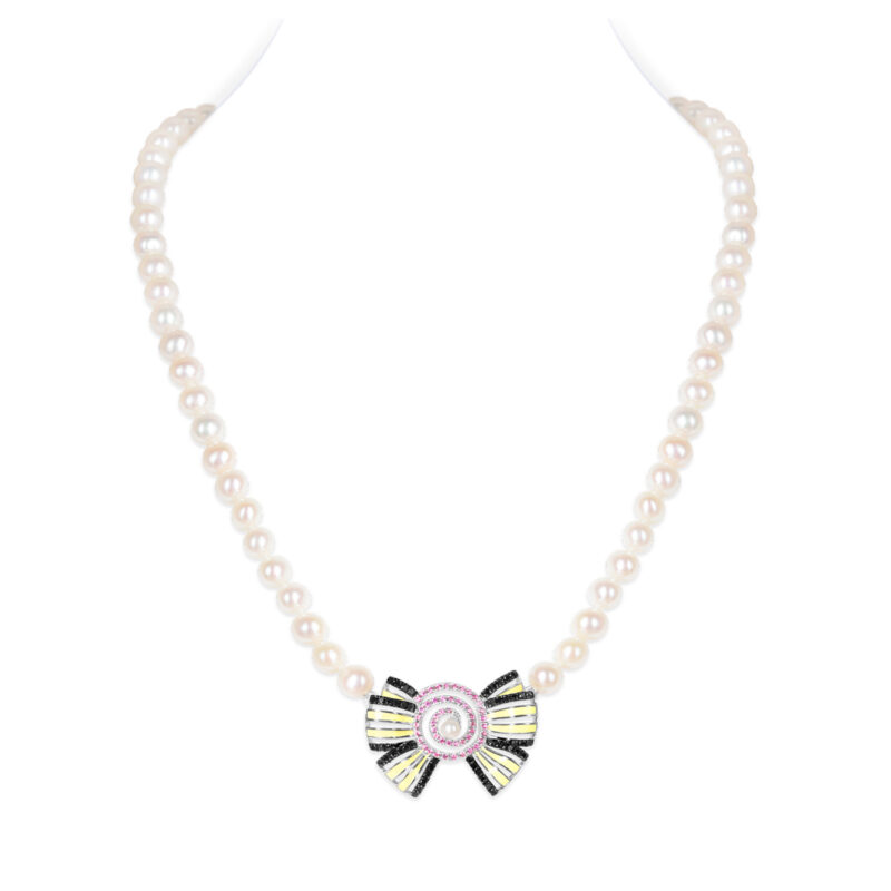 Coquette Dream Necklace