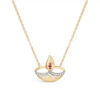 Diya Jyoti Necklace