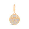Double Happiness Charm / Pendant