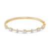 Dreams Clover Diamond Bracelet