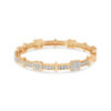 Dreams Diamond Bangle