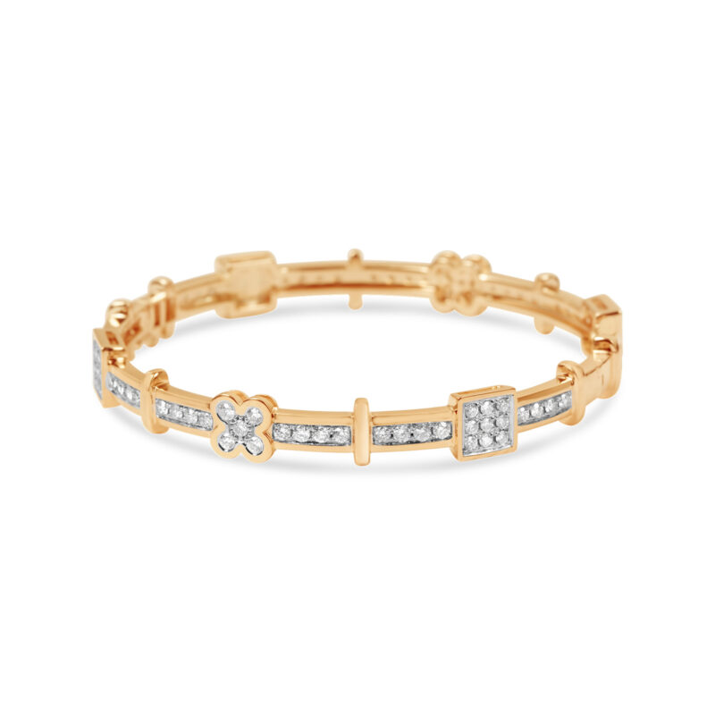 Dreams Diamond Bangle
