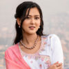 Edison Pearl Drop Earrings / Drop Shape