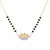 Esha Sun Moon Mangalsutra