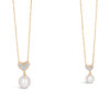 Everlasting Love Necklace / Large