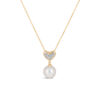 Everlasting Love Necklace / Large