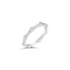 3 Face Octa Ring