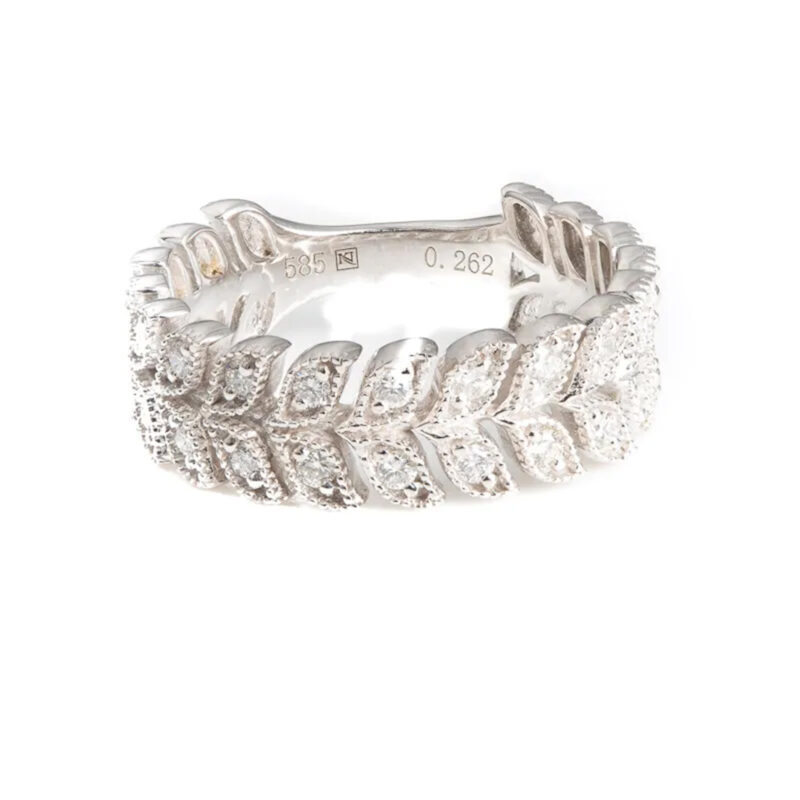 Foliage Ring
