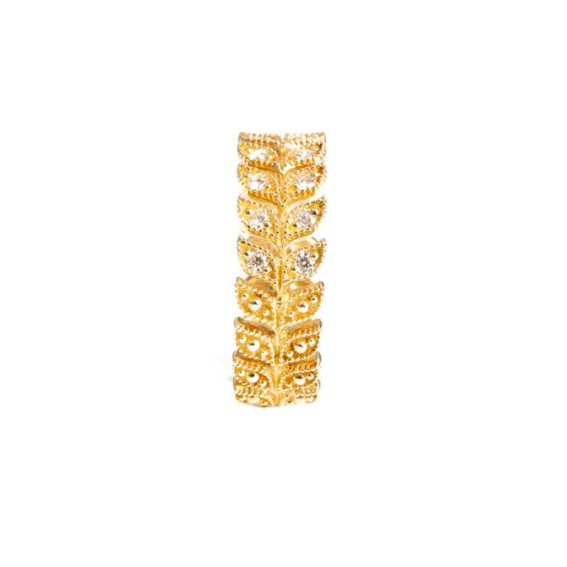 Foliage Ring