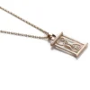 Forevermore Right time Pendant