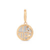 Fortune Charm / Pendant