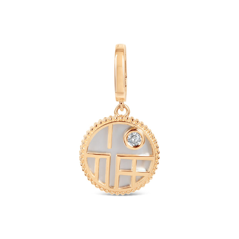Fortune Charm / Pendant